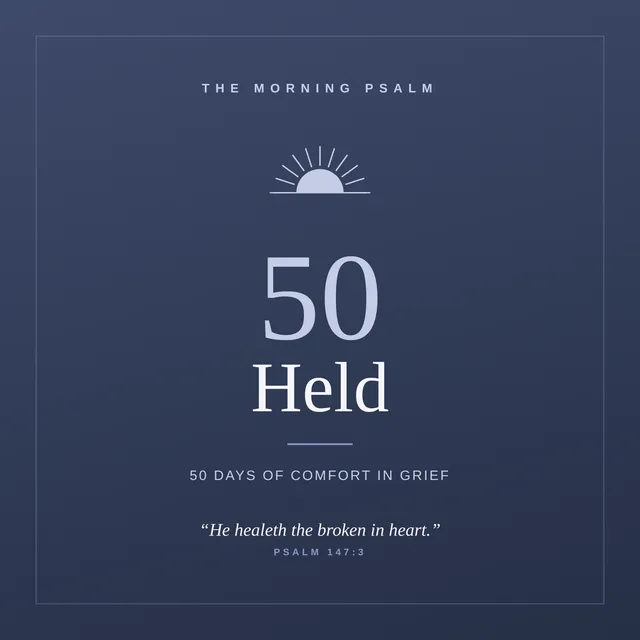 Held — cover